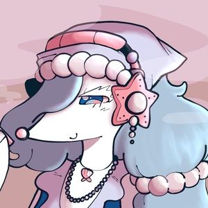 Meet your Posher, Scarlett